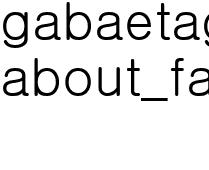 FAQ